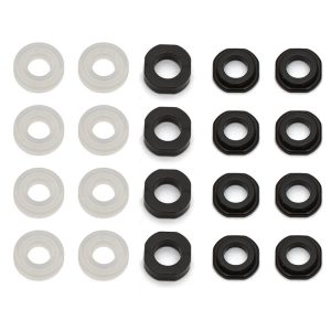 Team Associated FT 12 mm V2 X-Ring Shock Rebuild Kit