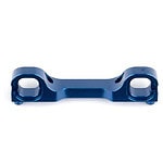 Team Associated RC10B6-1 Blue Aluminum Arm Mount C - 91772_lg Team Associated RC10B6-1 Blue Aluminum Arm Mount C