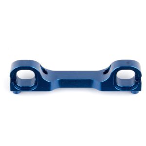 Team Associated RC10B6-1 Blue Aluminum Arm Mount C