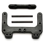 Team Associated Rear Chassis Brace Front Brace