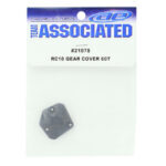 Team Associated ASC21078 Chassis Gear Cover 60T R - asc21078_1 Team Associated ASC21078 Chassis Gear Cover 60T R