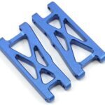Team Associated FT Suspension Arms Aluminum Blue - asc21220 Team Associated FT Suspension Arms Aluminum Blue