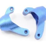 Team Associated FT Alumb Hub Carriers - asc21224 Team Associated FT Alumb Hub Carriers