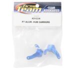 Team Associated FT Alumb Hub Carriers - asc21224_1 Team Associated FT Alumb Hub Carriers