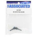 Team Associated Axles for dogbones