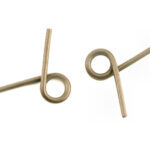 Associated Clutch Springs 1.0 mm ASC2306 - asc2306 Associated Clutch Springs 1.0 mm ASC2306