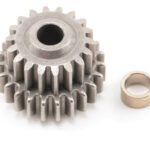 Team Associated Two-speed Drive Pinion Metal - asc25011 Team Associated Two-speed Drive Pinion Metal