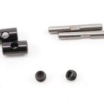 Team Associated ASC25055 - Front Or Rear Drive CVA Hardware