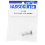 Team Associated Differential Pinion Gear Shaft - asc25080_1 Team Associated Differential Pinion Gear Shaft