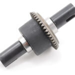 Team Associated Assembled Differential