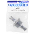 Team Associated Assembled Differential