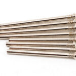 Team Associated Upper and Lower Arm Hinge Pins - asc25110 Team Associated Upper and Lower Arm Hinge Pins
