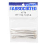 Team Associated Upper and Lower Arm Hinge Pins - asc25110_1 Team Associated Upper and Lower Arm Hinge Pins