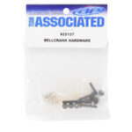 Team Associated Bellcrank Hardware - asc25127_1 Team Associated Bellcrank Hardware