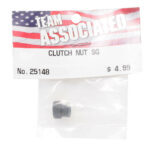 Team Associated Clutch Nut SG - asc25148_1 Team Associated Clutch Nut SG