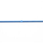Team Associated FT Rear Blue Titanium Turnbuckle M3x125 mm/4.937 in - asc25382 Team Associated FT Rear Blue Titanium Turnbuckle M3x125 mm/4.937 in