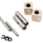 Team Associated CVA Rebuild Kit - asc25541 Team Associated CVA Rebuild Kit