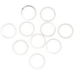 Team Associated Diff Shims - asc25715 Team Associated Diff Shims