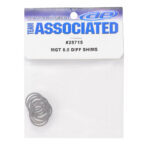 Team Associated Diff Shims - asc25715_1 Team Associated Diff Shims