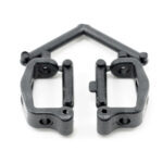 Team Associated ASC31016 - Caster Block 2-Degrees - asc31016 Team Associated ASC31016 - Caster Block 2-Degrees