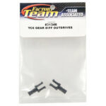 Team Associated ASC31346 Gear Diff Outdrives TC6 - asc31346_1 Team Associated ASC31346 Gear Diff Outdrives TC6