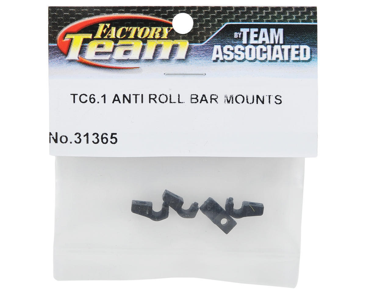 Blocco Sterzo Team Associated #31360 Per TC6.1 – Nuovo - Foto 3
