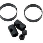 Team Associated ASC31367 - CVA Rebuild Kit