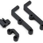 Team Associated LiPo Brace Set - asc31626 Team Associated LiPo Brace Set