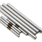 Team Associated TC7 Hinge Pin Set - asc31677 Team Associated TC7 Hinge Pin Set