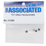 Team Associated TC7 Kingpin Bushings - asc31680_1 Team Associated TC7 Kingpin Bushings
