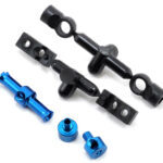 Team Associated TC7 Anti-Roll Bar Mount Set - asc31701 Team Associated TC7 Anti-Roll Bar Mount Set
