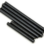 Team Associated ASC3866 - Hinge Pin Set TC3 - asc3866 Team Associated ASC3866 - Hinge Pin Set TC3