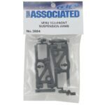 Team Associated Front Suspension Arm Set (TC3)