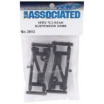 Team Associated ASC3893 Rear Suspension Arms TC3 - asc3893_1 Team Associated ASC3893 Rear Suspension Arms TC3