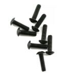 Team Associated Screws 2-56 x 5/16 in BHCS - asc4334 Team Associated Screws 2-56 x 5/16 in BHCS