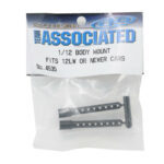 Team Associated Body Mount Set