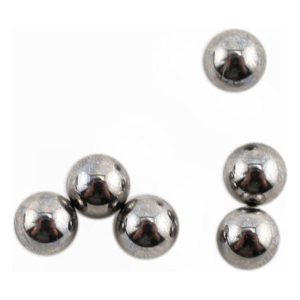 High-quality RC car ball bearings for durability.