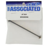 Team Associated Dogbone - asc7361_1 Team Associated Dogbone