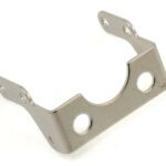 Team Associated ASC7551 Brake Bracket Plated - asc7551 Team Associated ASC7551 Brake Bracket Plated