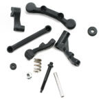 Team Associated Servo Saver and Steering - asc7908 Team Associated Servo Saver and Steering