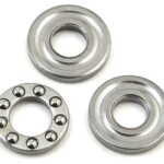 Team Associated Factory Team Thrust Bearing 4x10mm - asc8683 Team Associated Factory Team Thrust Bearing 4x10mm