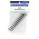Team Associated Rear Springs 49 2.75 lb/in