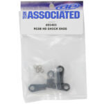 Team Associated Heavy-Duty Shock Ends
