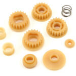 Team Associated 4x4 Pulley-Clicker Set - asc91013 Team Associated 4x4 Pulley-Clicker Set