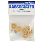 Team Associated 4x4 Pulley-Clicker Set - asc91013_1 Team Associated 4x4 Pulley-Clicker Set