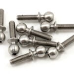 Team Associated Heavy Duty Ballstud 10mm