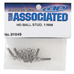 Team Associated Heavy Duty Ballstud 10mm