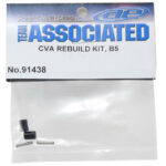 Team Associated CVA Rebuild Kit