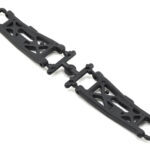 Team Associated B6D  Gullwing  Front Arms