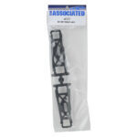 Team Associated B6D  Gullwing  Front Arms